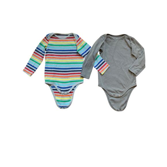 Primary Bodysuit Bundle - Picture 1 of 10
